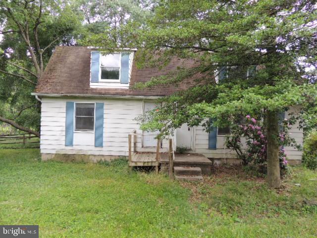833 Salem Church Road - Photo 1