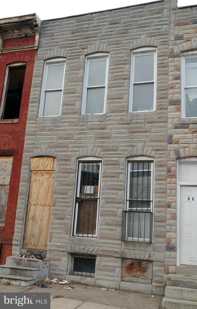 2034 Wilkens Avenue - Photo 1