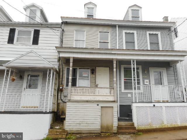1408 Spruce Street - Photo 1