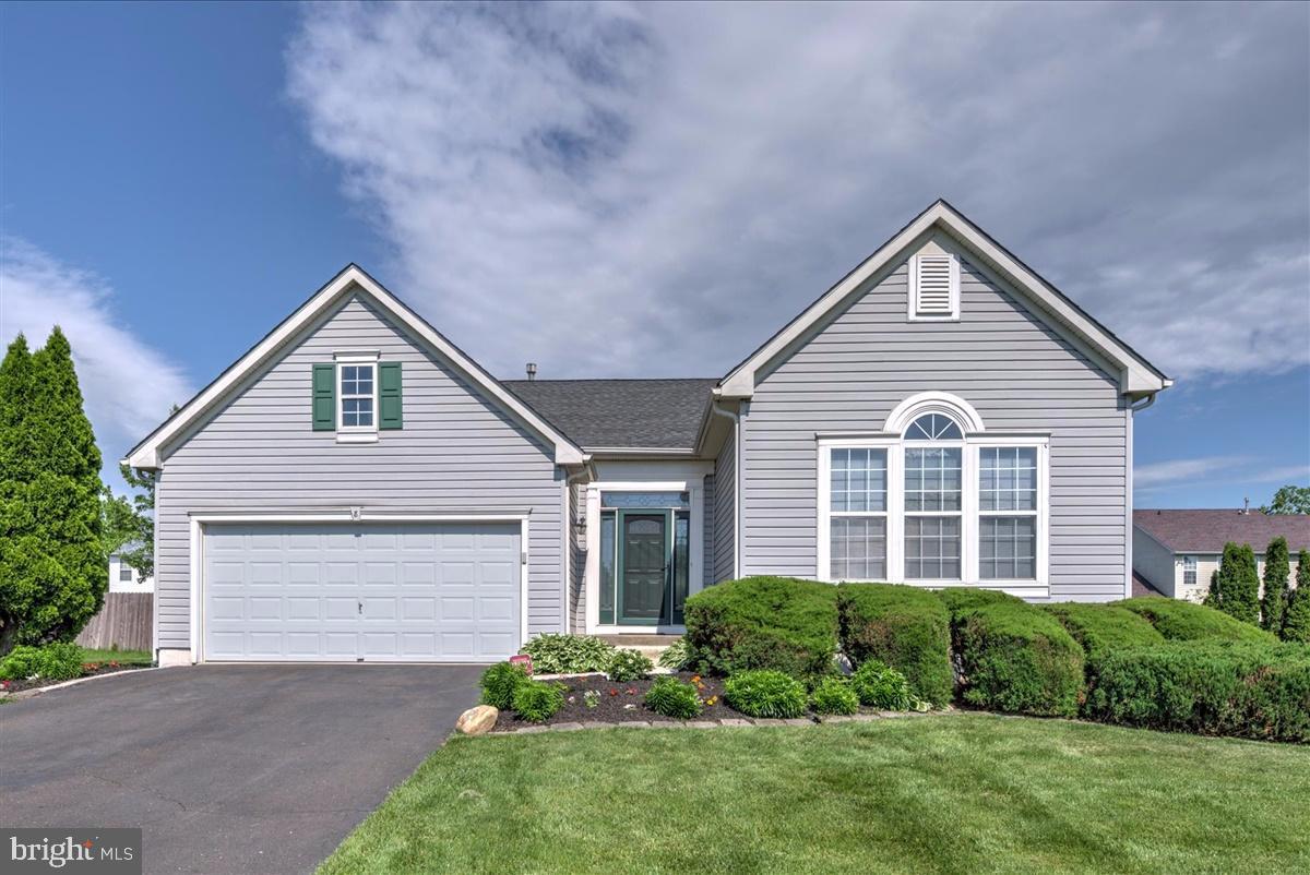 8 Quincy Manor Lane - Photo 1