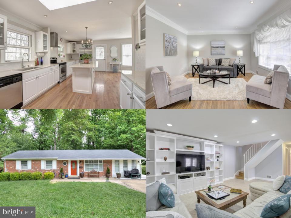 4431 Rockcrest Drive - Photo 1