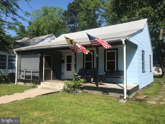 423 Oakley Street - Photo 1