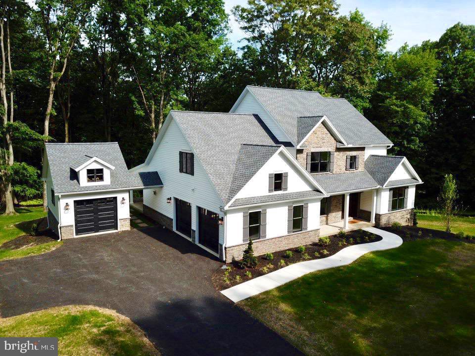 1250 Sand Hill - Photo 1