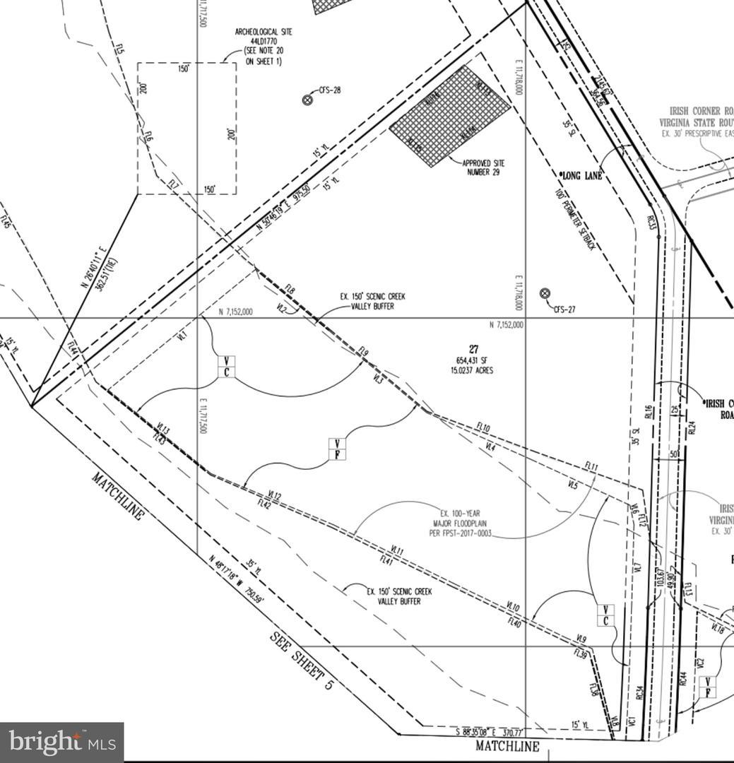 38520 -Lot 27 Irish Corner Lane - Photo 1