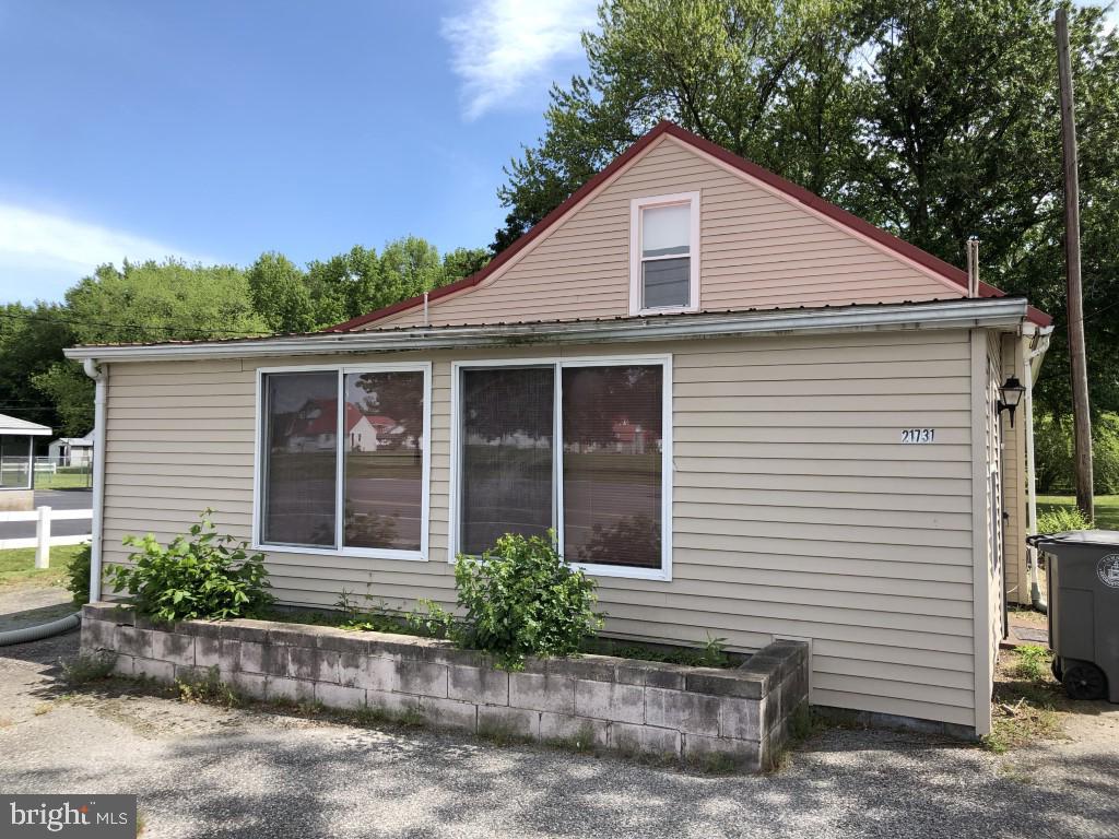 21731 Zoar Road - Photo 1