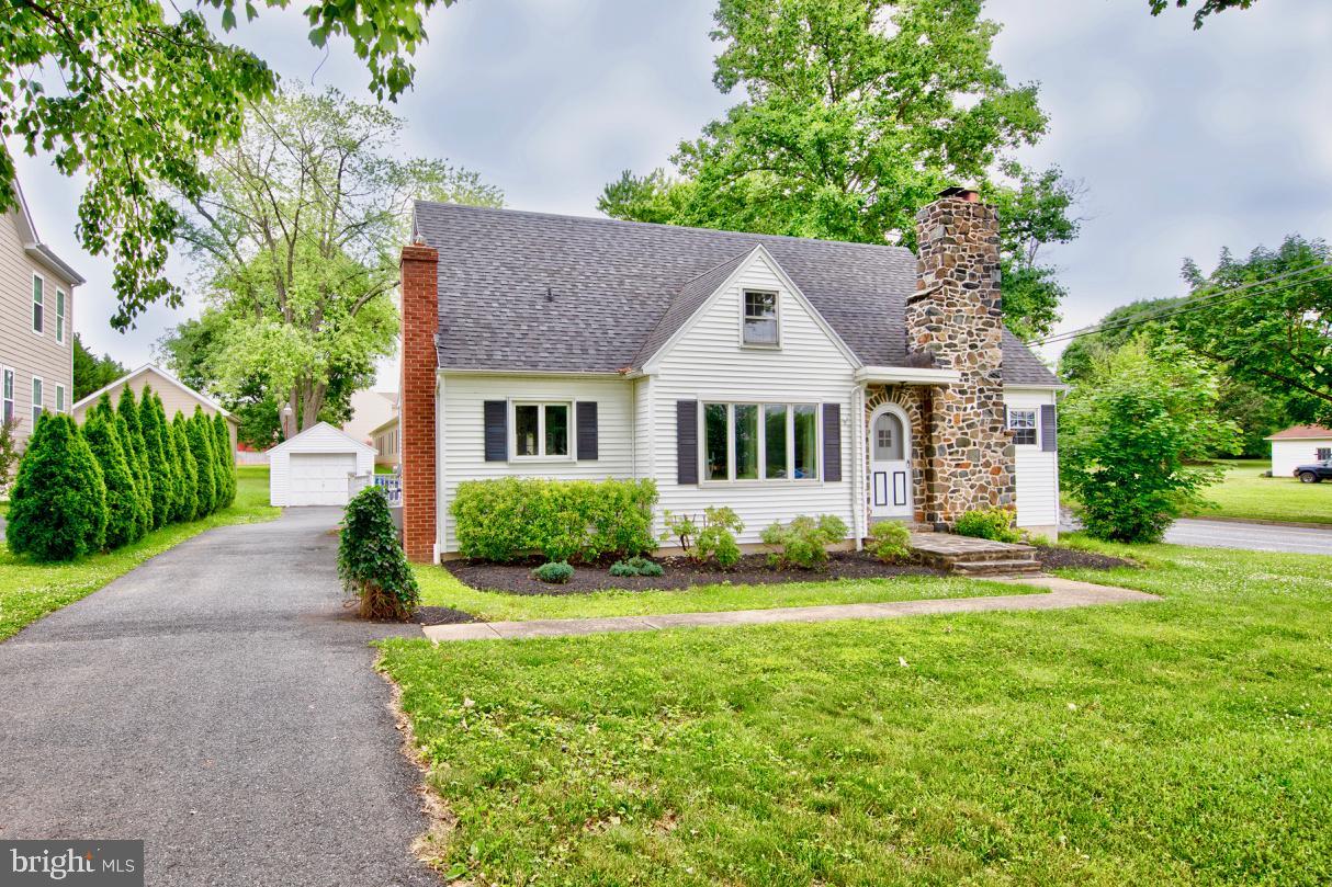 1001 Conowingo Road - Photo 1