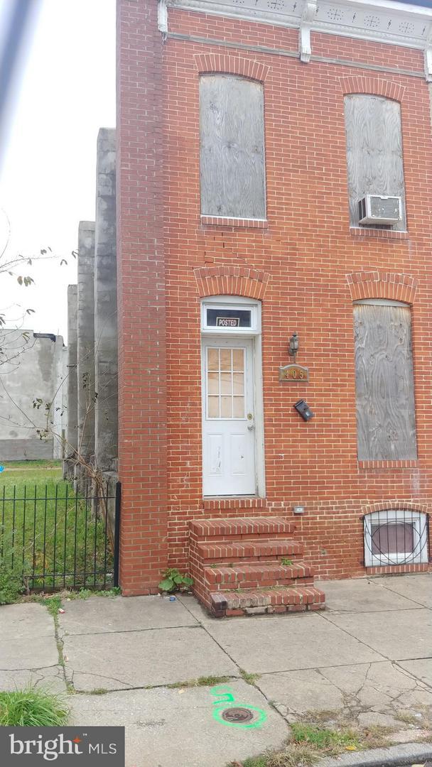 405 Payson Street - Photo 1