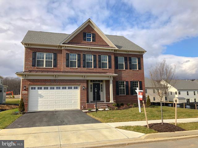 4420 Viridian Terrace - Photo 1