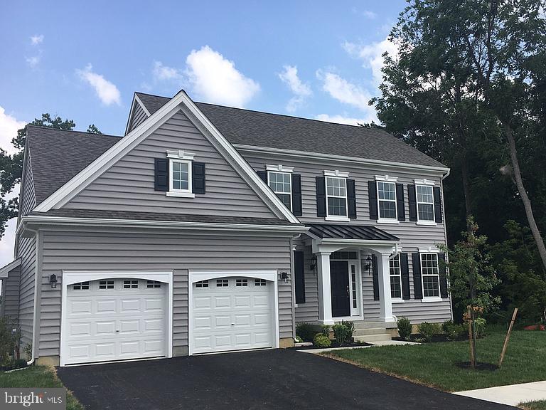 004 Salem Way - Photo 1