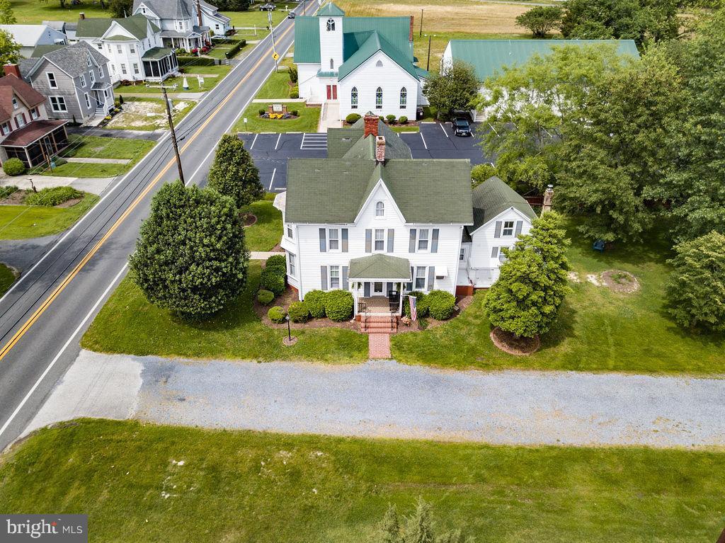 10718 Bishopville Road - Photo 1