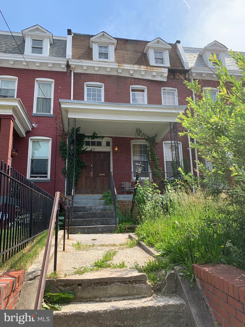 618 Randolph Street - Photo 1 618 Randolph Street - Photo 1