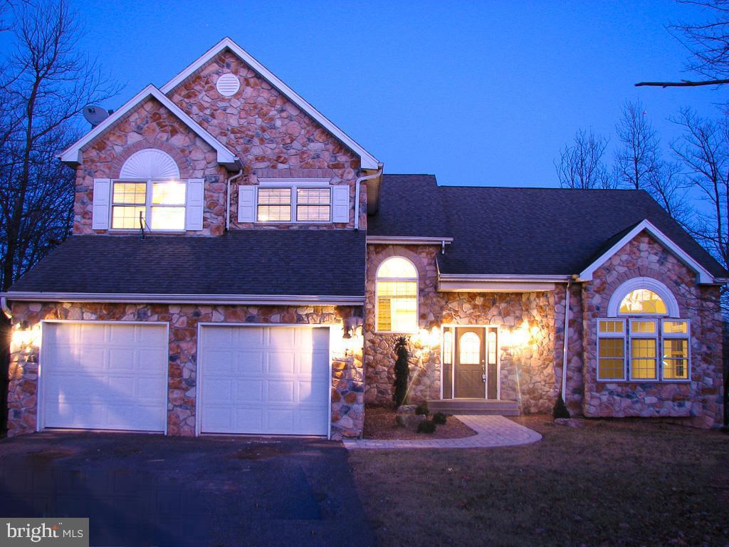 4 Drifwood Circle - Photo 1