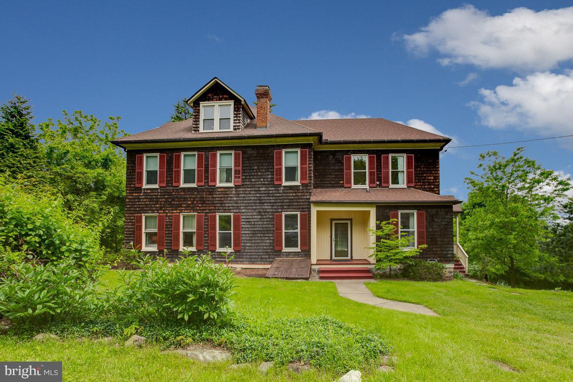 25736 Military Road - Photo 1