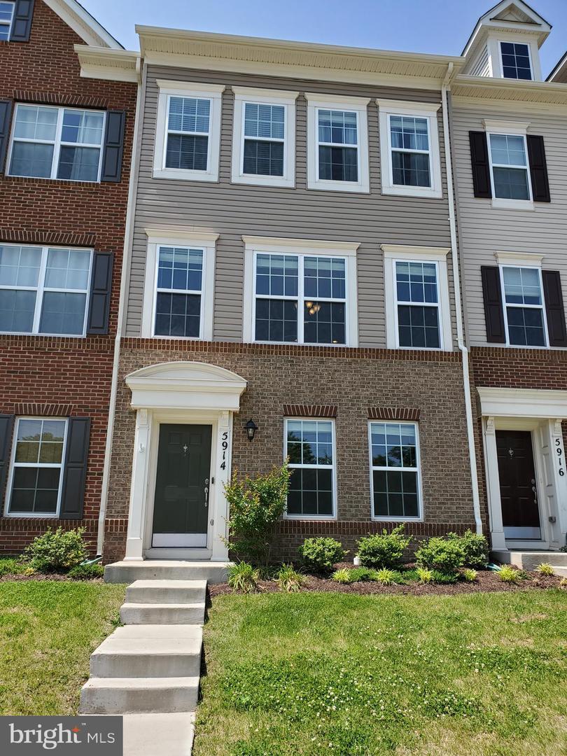 5914 Jefferson Commons Way - Photo 1