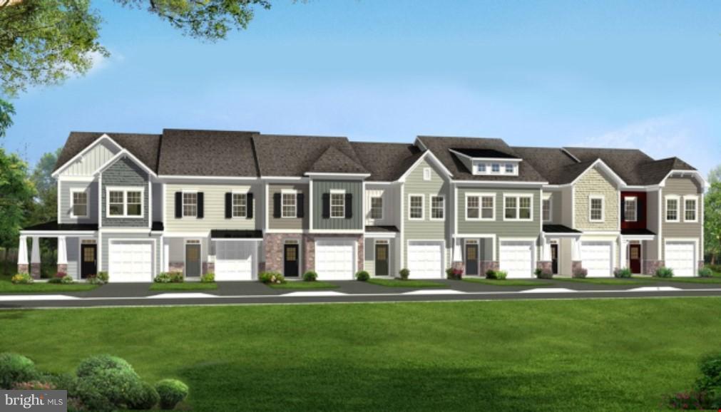 Homesite 179 Charterhouse Street - Photo 1 Homesite 179 Charterhouse Street - Photo 1