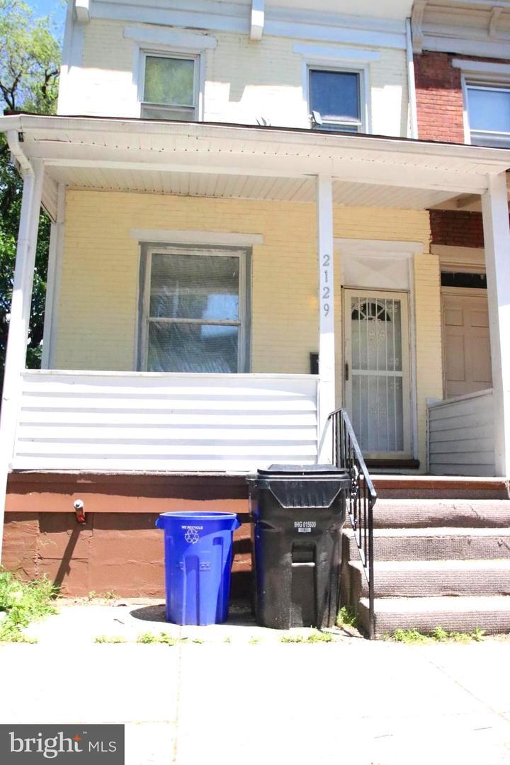 2129 Jefferson Street - Photo 1