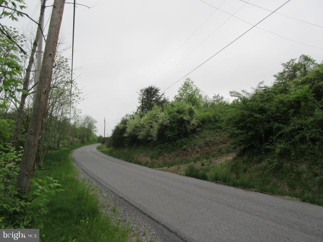 James Creek Road - Photo 1
