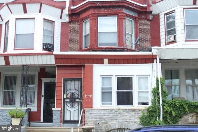 4610 Camac Street - Photo 1