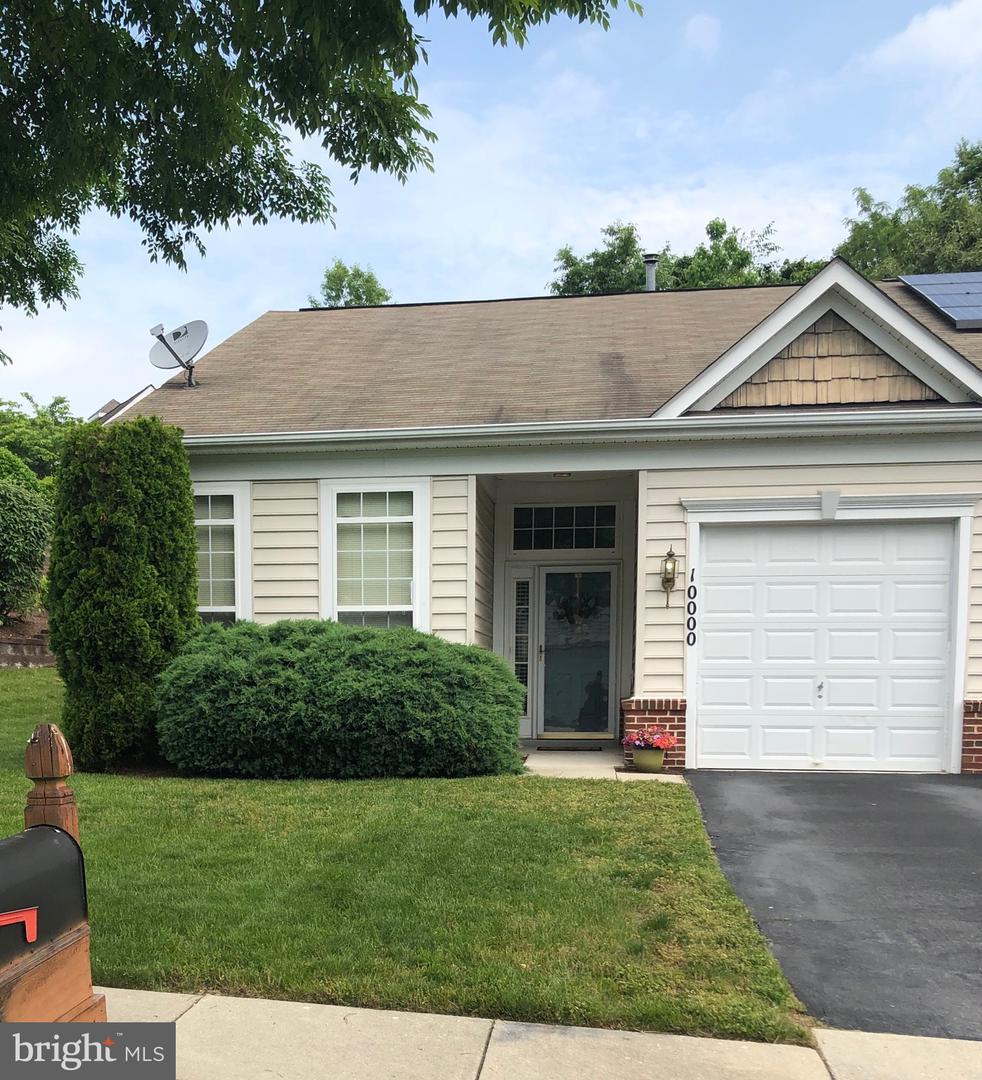10000 Goldenwood Court - Photo 1
