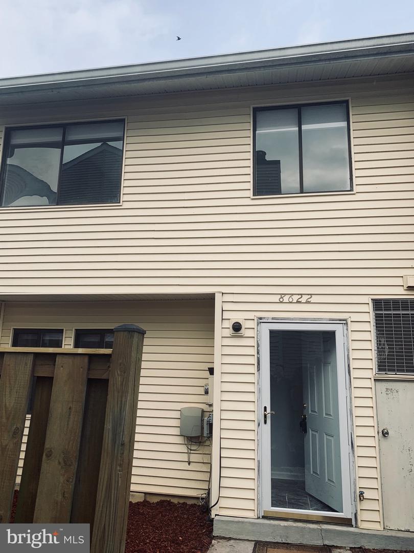 8622 Village Square Drive - Photo 1