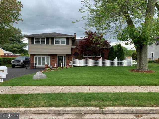 3073 Plymouth Rock Road - Photo 1