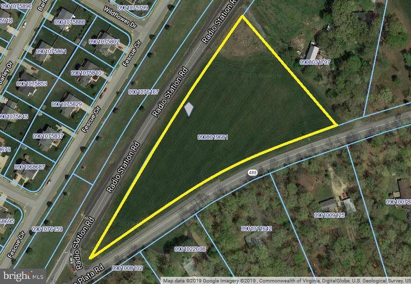 6318 Radio Station Road - Photo 1