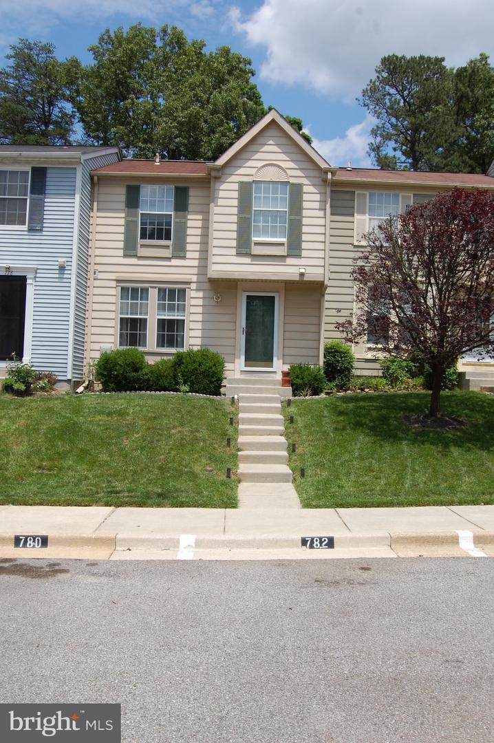 780 Willowby Run - Photo 1