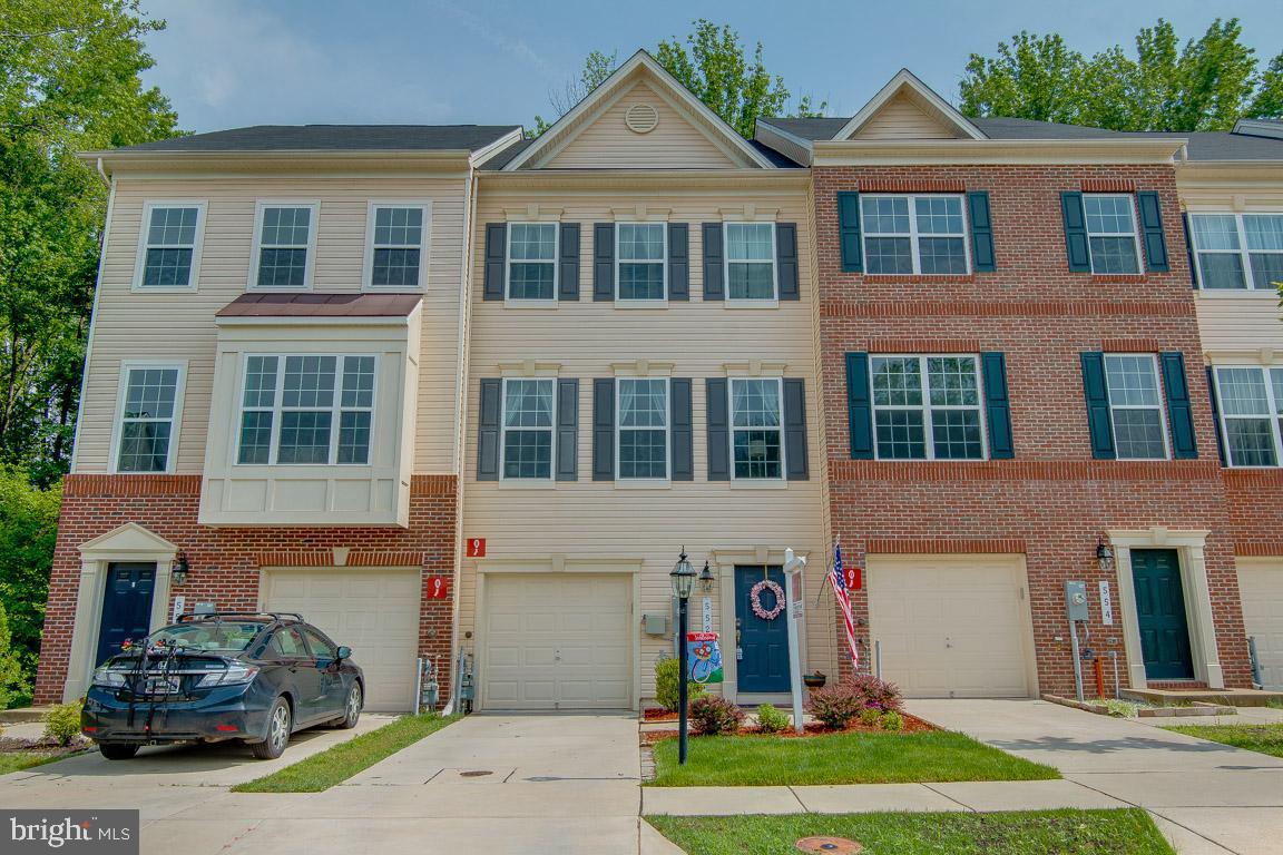 552 Bluffton Drive - Photo 1