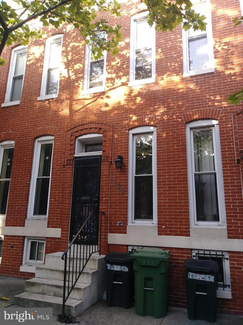 1127 Calhoun Street - Photo 1