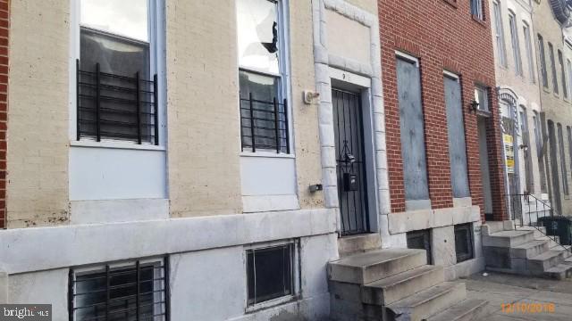 917 Gilmor Street - Photo 1