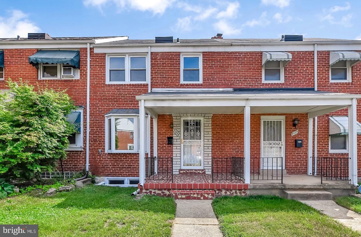 2028 Swansea Road - Photo 1