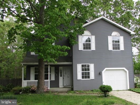 218 Franklin Avenue - Photo 1
