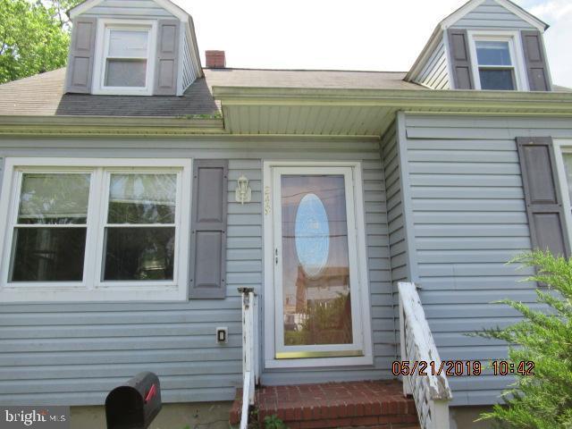 249 Harlem Road - Photo 1