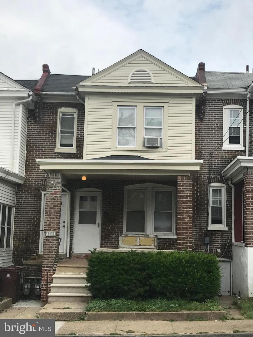 2809 Washington Street - Photo 1 2809 Washington Street - Photo 1