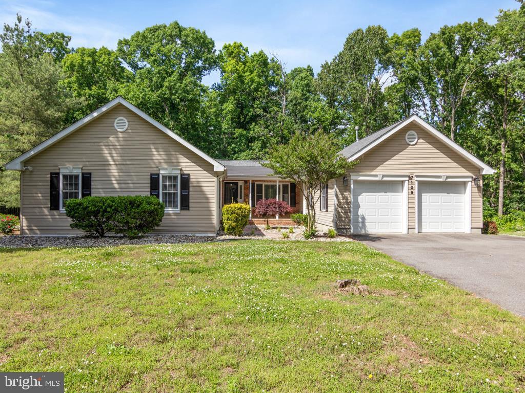 7109 Smith Station Road - Photo 1