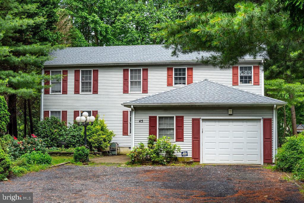 45 Fairway Lane - Photo 1