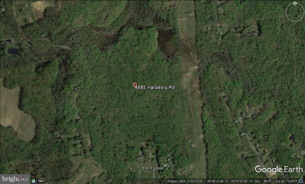 4885 Guy Hardesty Road - Photo 1