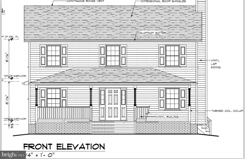 Lot 15 Fox Run Forest Lane - Photo 1