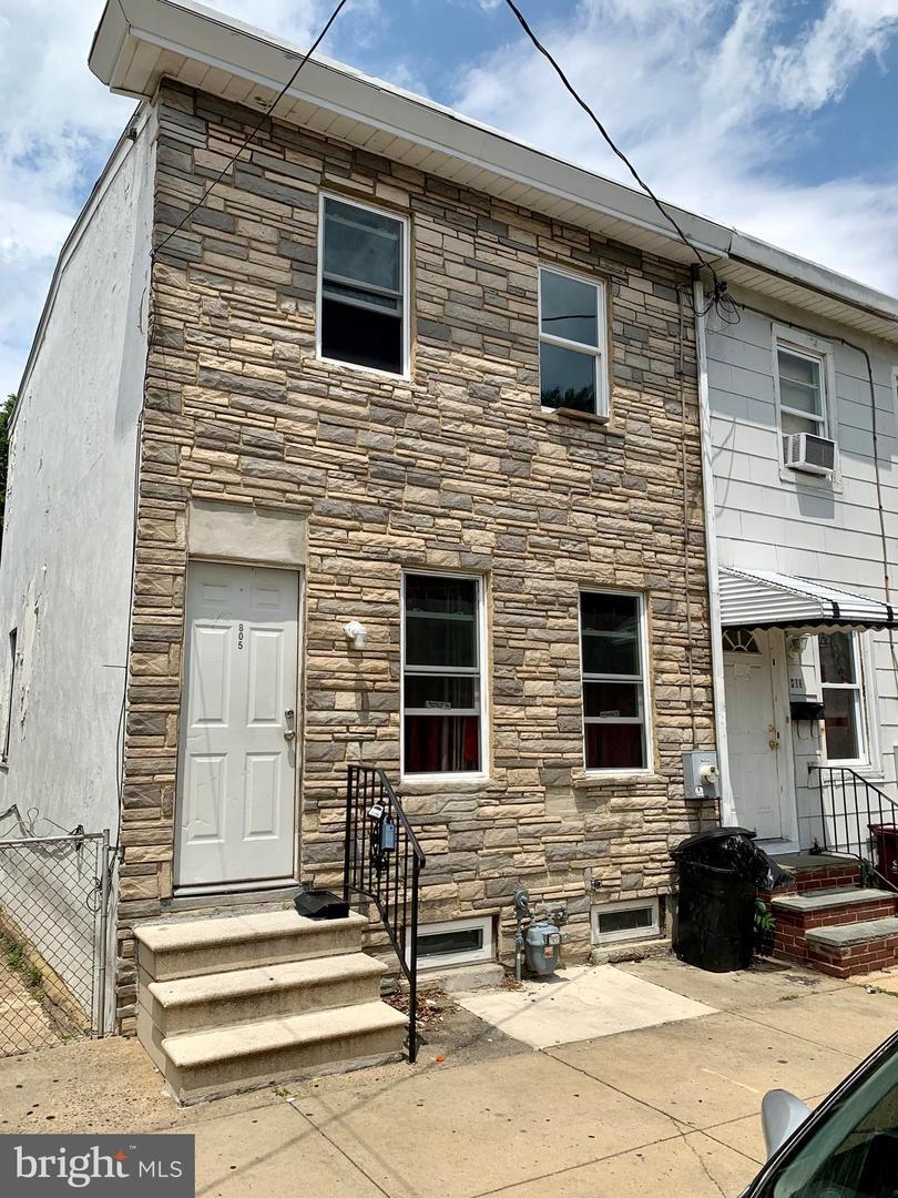 805 Anchorage Street - Photo 1
