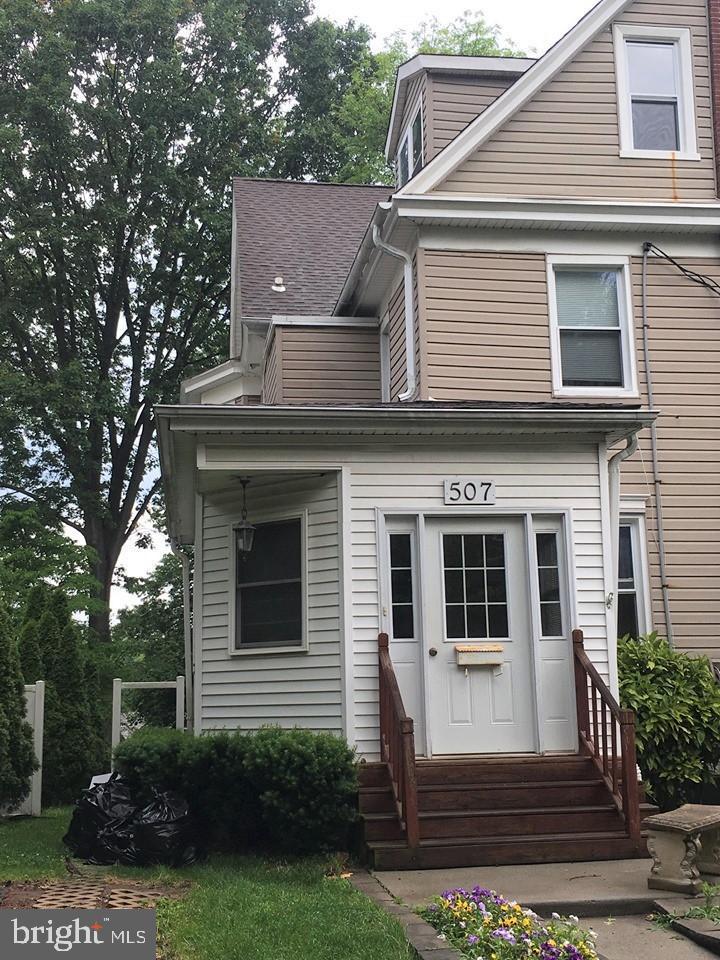 507 Shoemaker Avenue - Photo 1