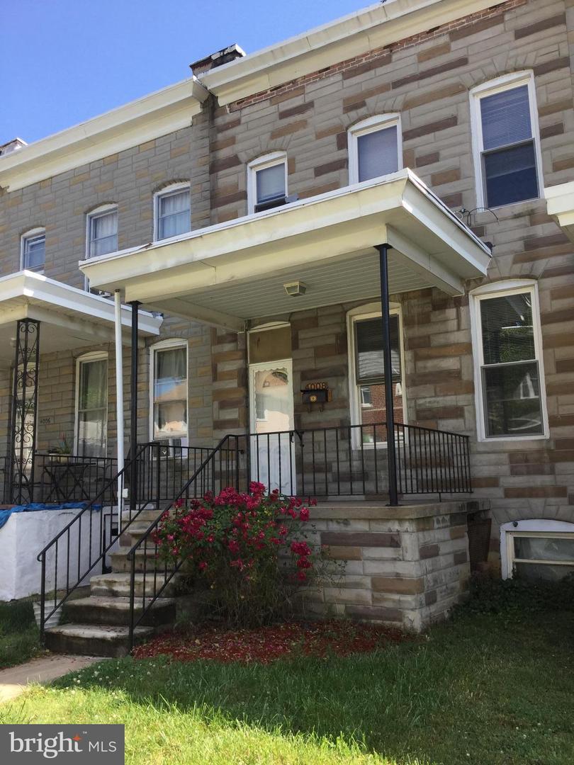 4008 Belwood Avenue - Photo 1