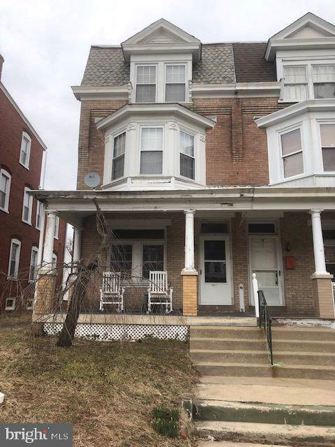 1027 Marshall Street - Photo 1