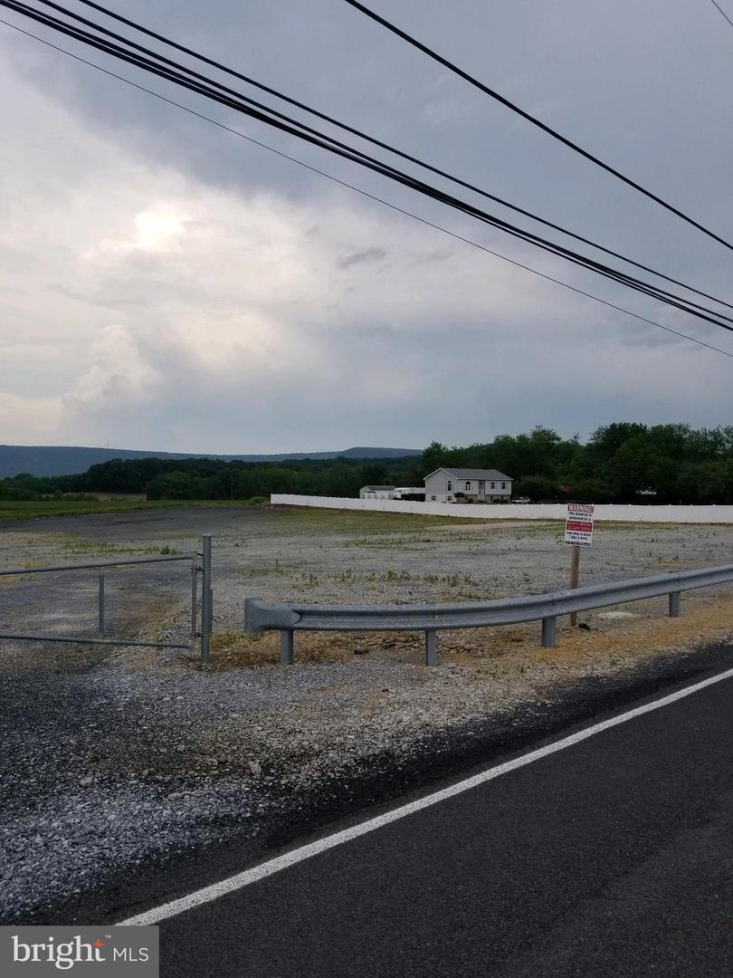 655 Brown Road - Photo 1