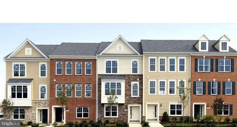9901 Wood Spring Terrace - Photo 1