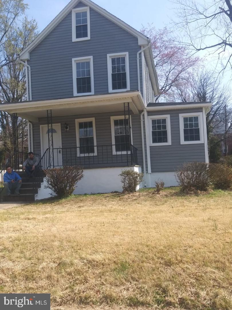 1119 Springfield Avenue - Photo 1