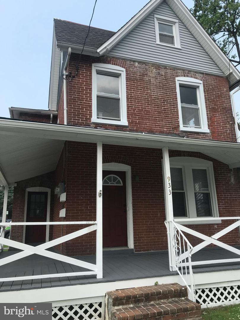 933 Township Line Road - Photo 1