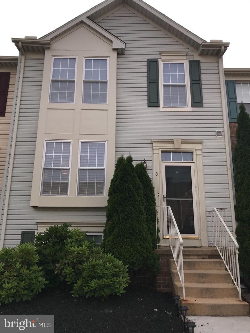 8 Vinca Drive - Photo 1