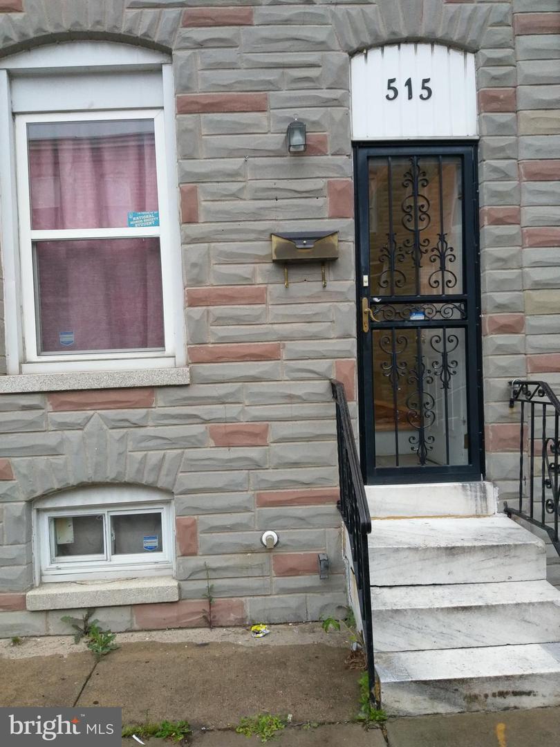 515 Rose Street - Photo 1