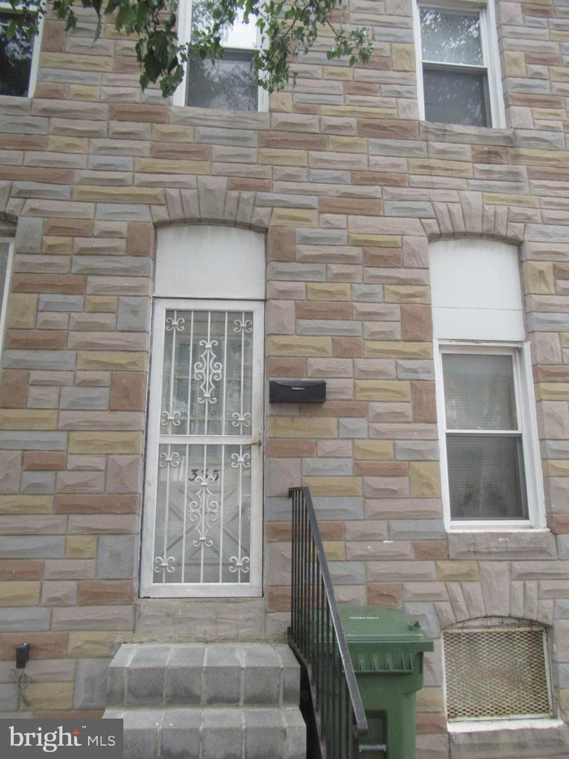 335 Monroe Street - Photo 1