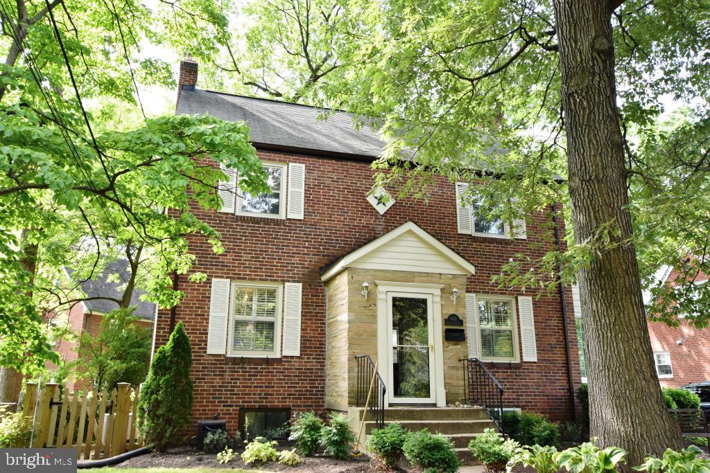 6711 Queens Chapel Road - Photo 1